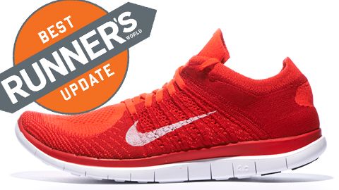 preview for Best Update: Nike Free Flyknit 4.0