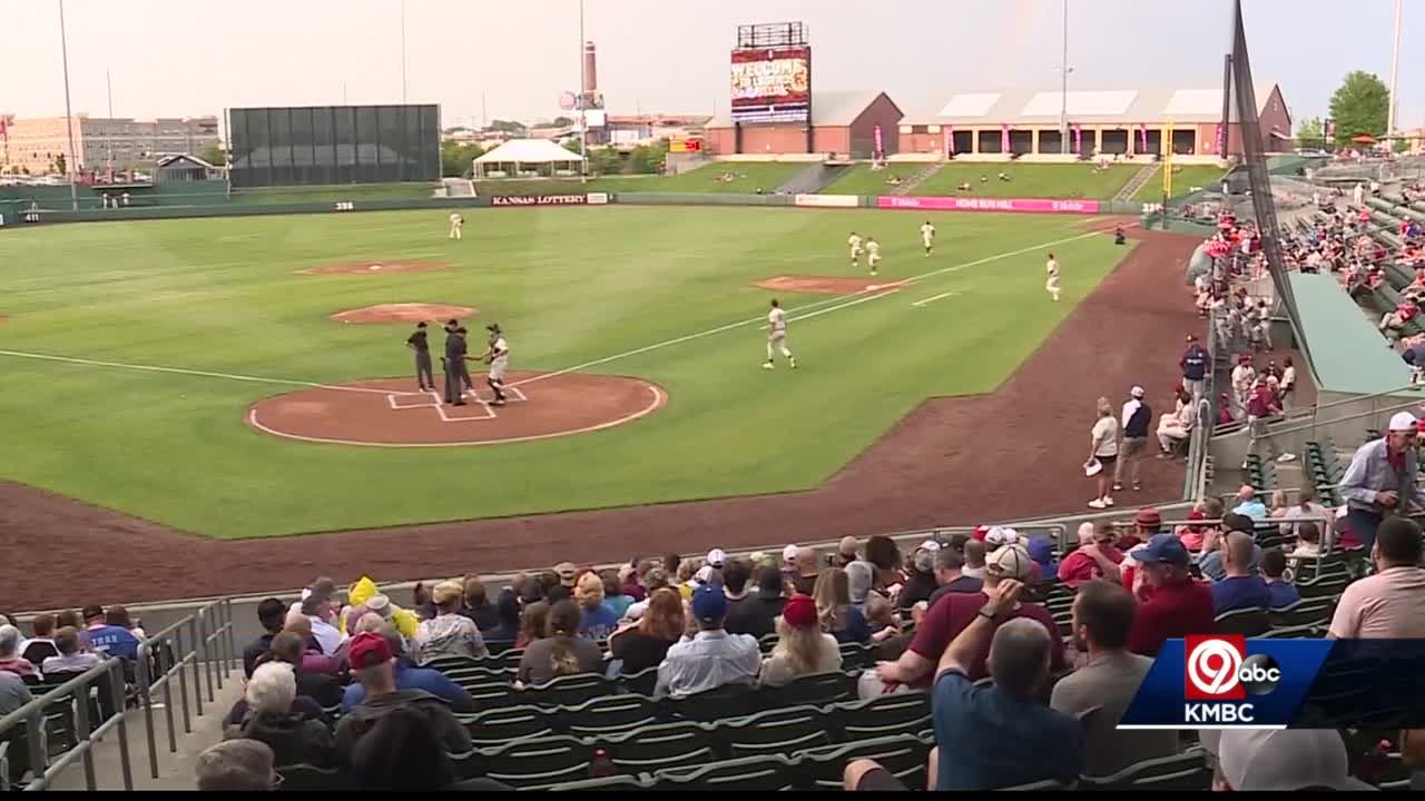 With 100% Spectator Capacity, KC Monarchs Ready to Take the Field