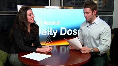 preview for Daily Dose Wed 12/22