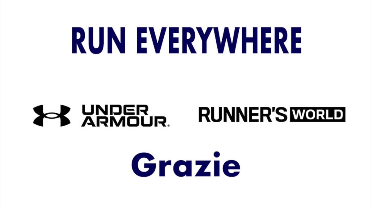 run everywhere phototoday