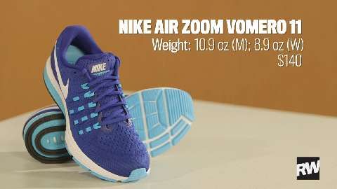 Talla Permanentemente prototipo Nike Air Zoom Vomero 11 - Women's | Runner's World