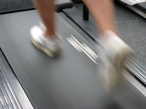 preview for Treadmill Workouts