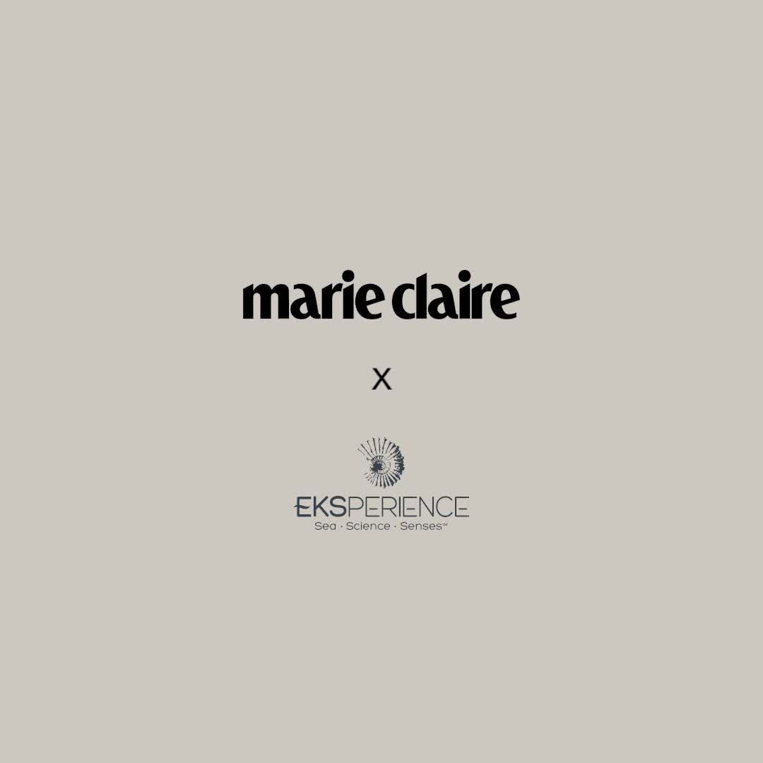 preview for Marie Claire per Eksperience