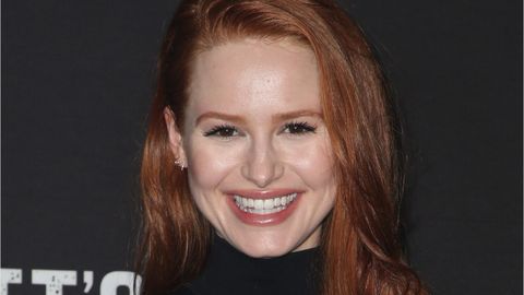 preview for Cheryl Blossom's New Love Interest In 'Riverdale'