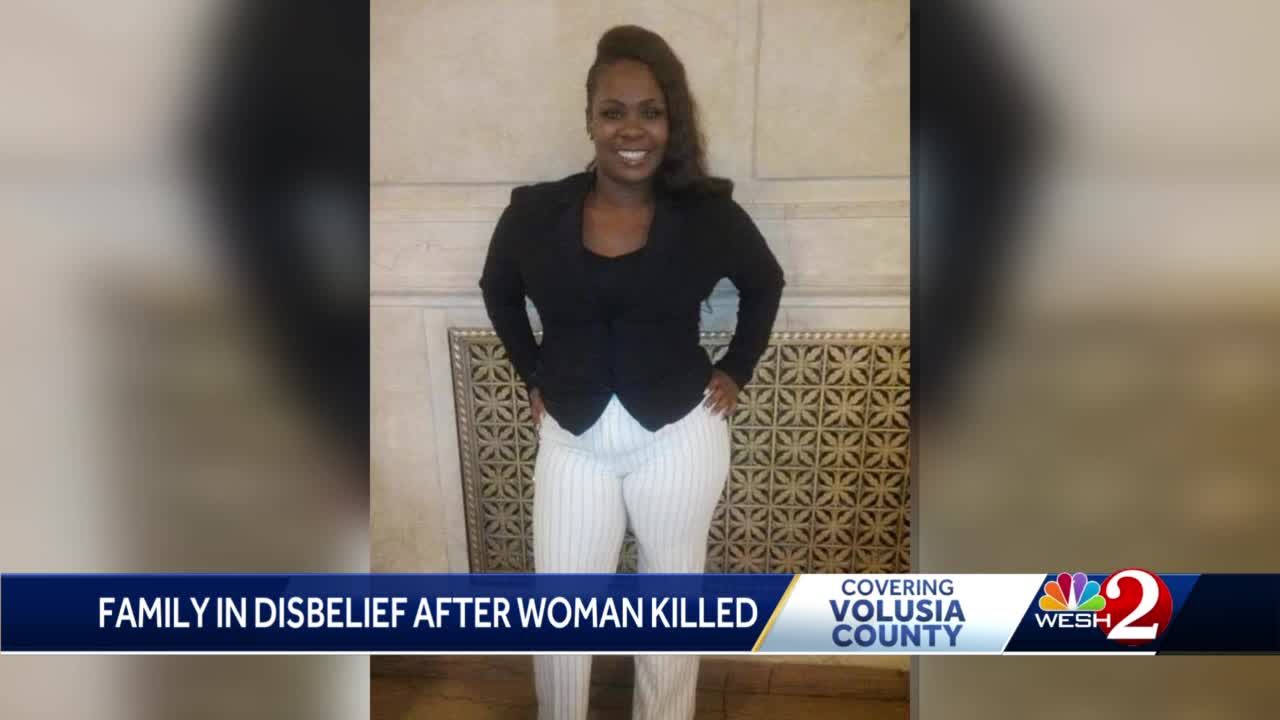 'We are devastated': Loved ones in disbelief over DeLand murder of woman found at Walgreens