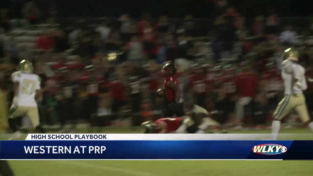 FNF31: Oct. 7 Scores and Highlights