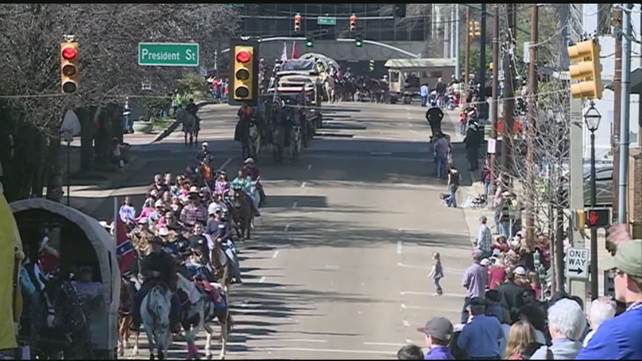 FOCO Is Heading To Space City