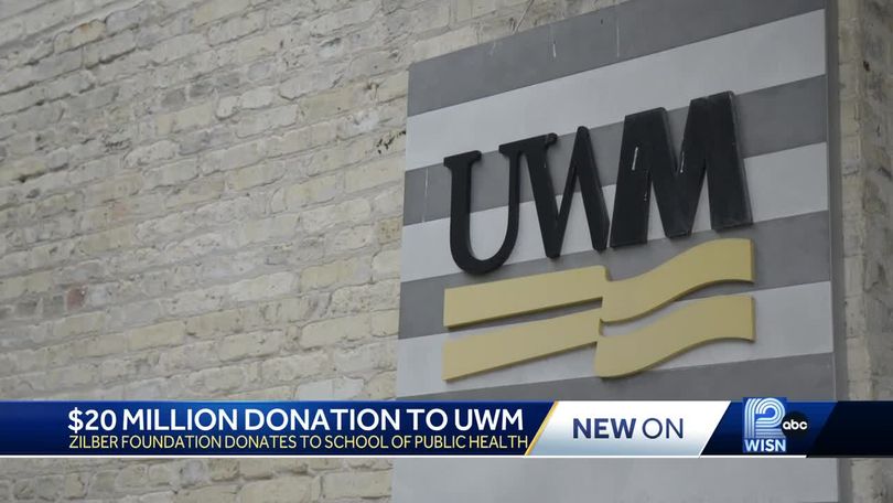 Donors commit $2.1 million to UW-Milwaukee initiative dedicated to