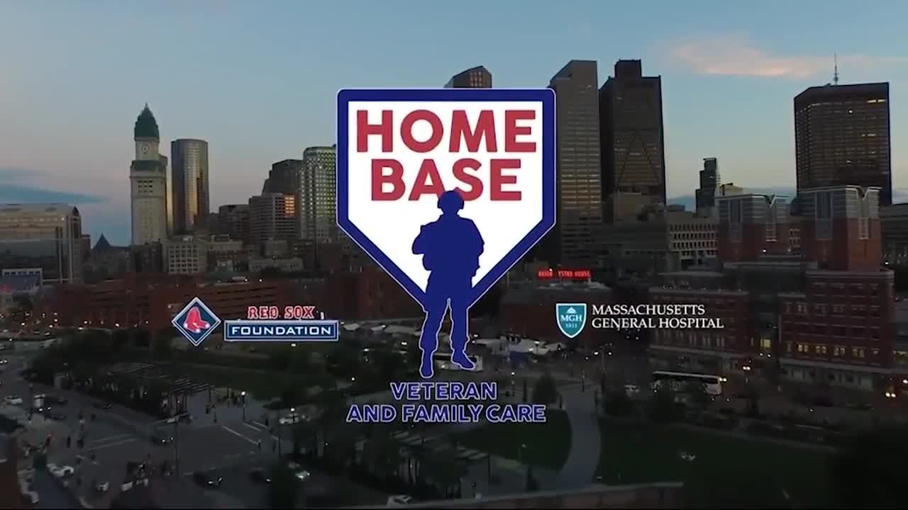 Home Base, a Red Sox Foundation and Massachusetts General Hospital
