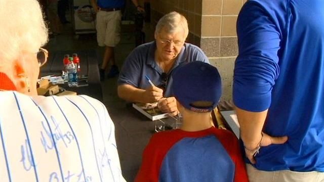 A Conversation With Denny McLain