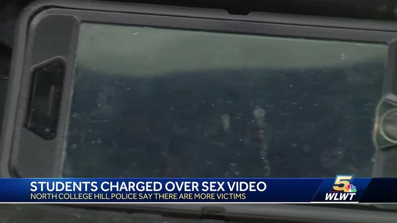 School Gals Xvideo - High school sex video shared on social media leads investigators to 21  potential victims