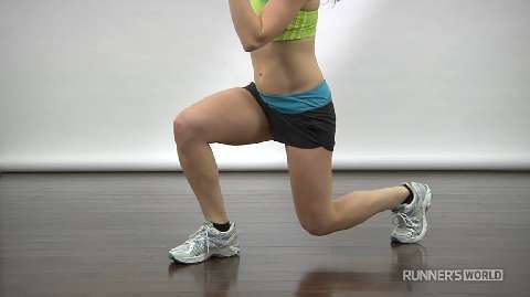 Exercises to Improve Your Hill Running Runner s World