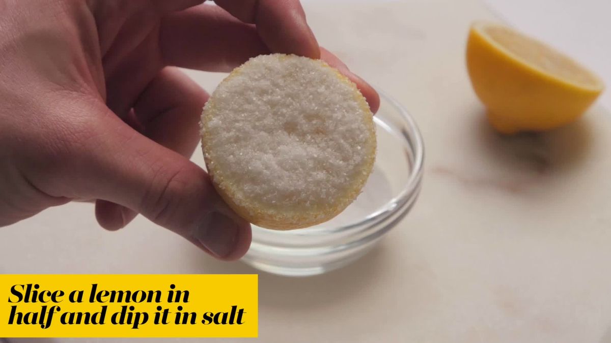 preview for How to clean with Lemons