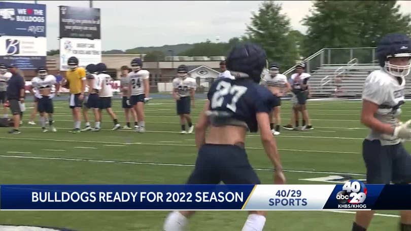 2022 Preseason FOOTBALL FRENZY (COMPETE SECTION)