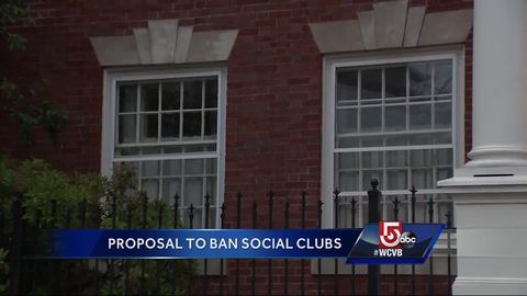 preview for Harvard proposal would ban fraternities and sororities