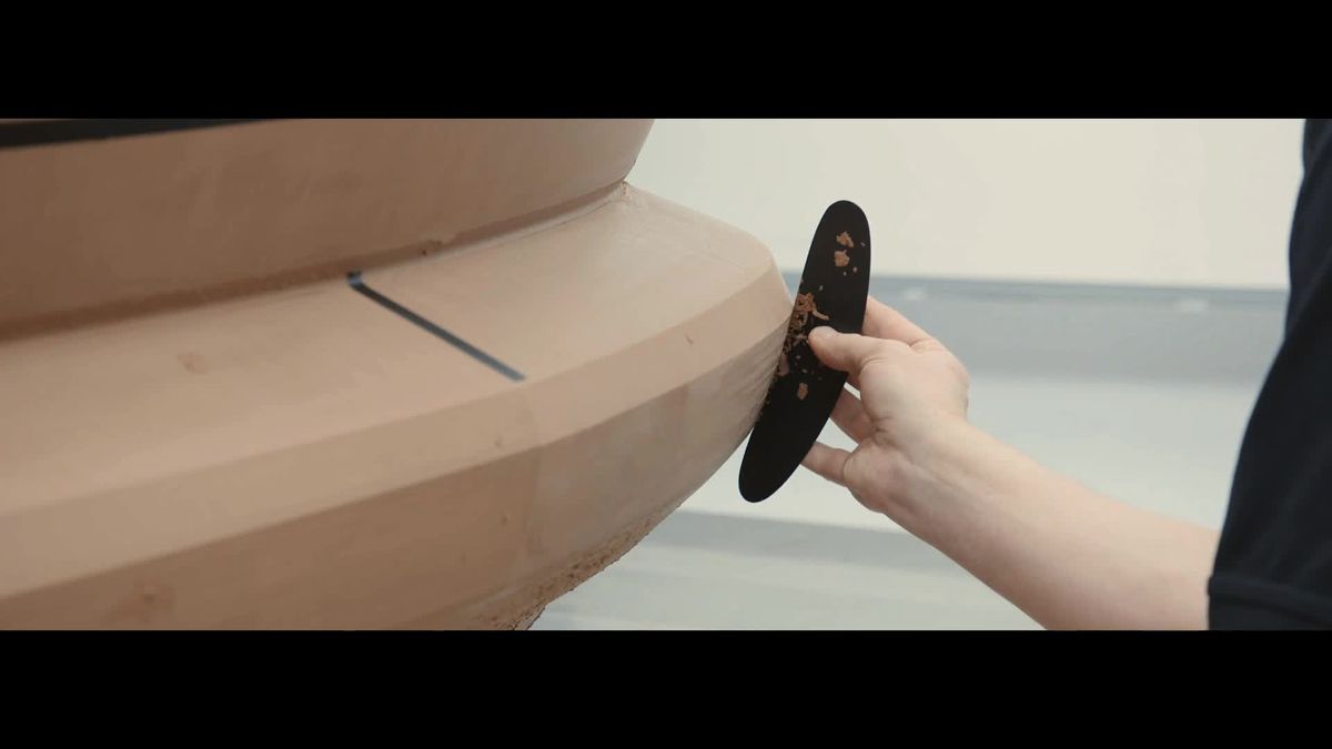 preview for El nuevo y exclusivo Rolls-Royce Boat Tail, al detalle en vídeo