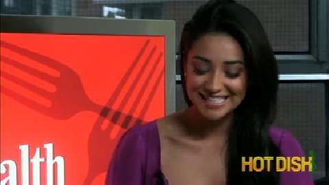 preview for Hot Dish with Shay Mitchell