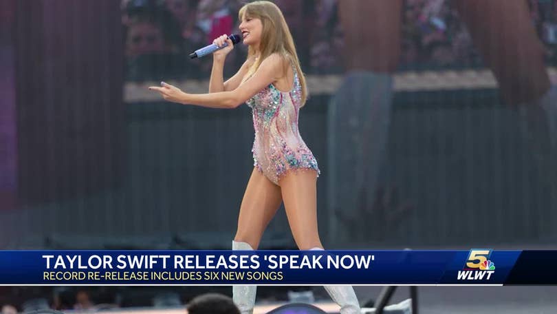 Bengals to earn revenue from Taylor Swift's concerts at Paycor