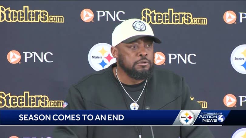 Steelers fans expecting to make playoffs in 2023, ready to move on from OC  Matt Canada - Behind the Steel Curtain