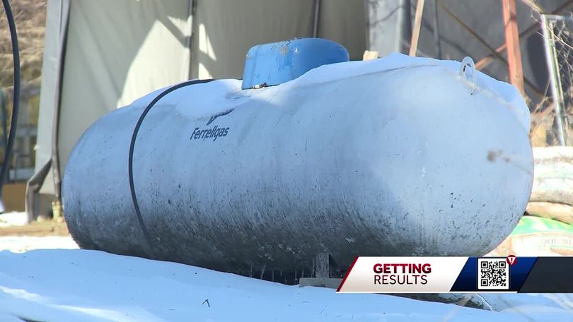 More propane customers reach out to KMBC 9 Investigates for help