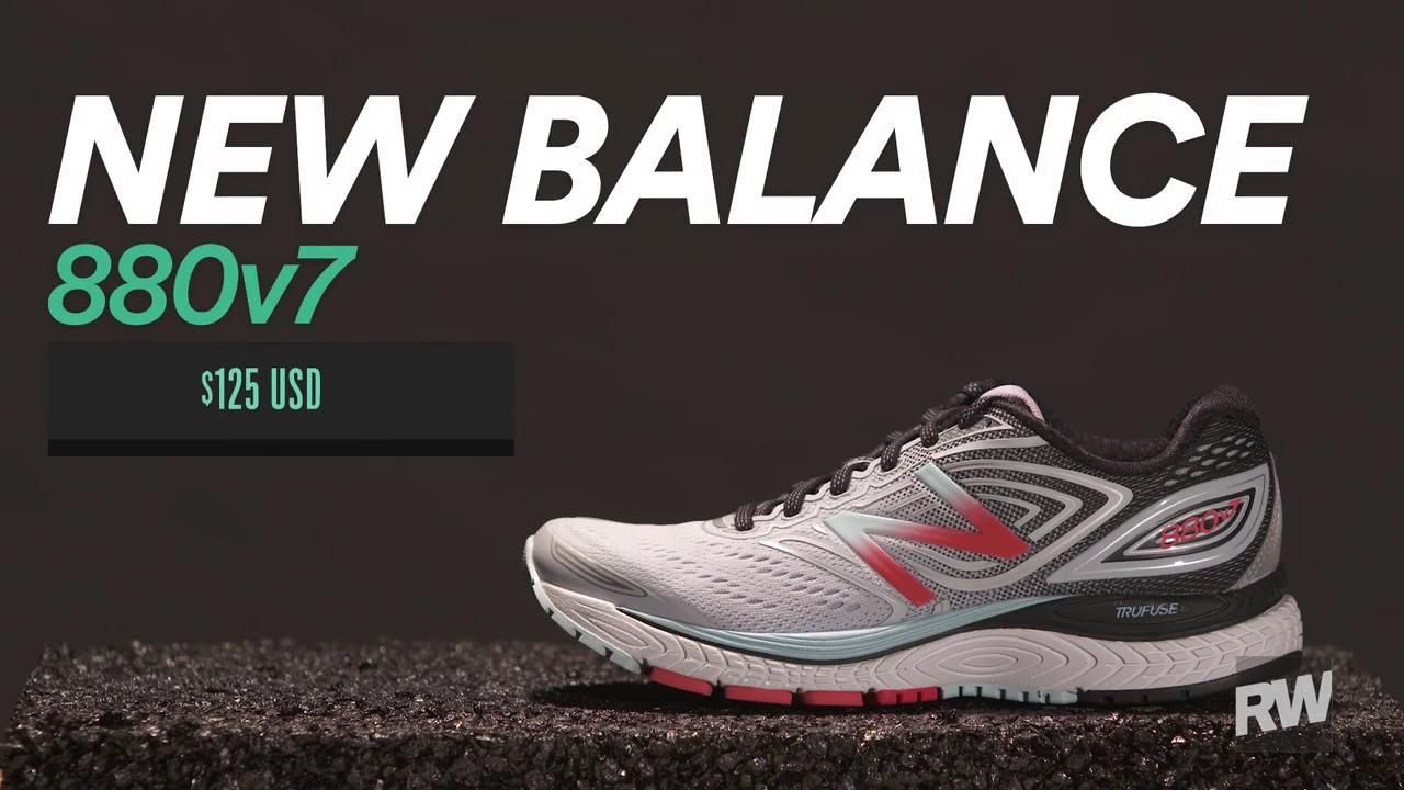 new balance 880v7