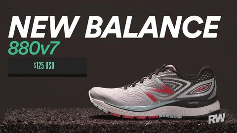 preview for New Balance 880v7