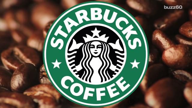 Starbucks Drink ID Codes