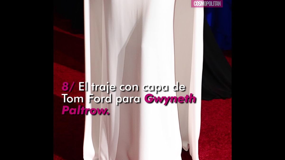 preview for Los 10 vestidos que hicieron historia en los Oscar