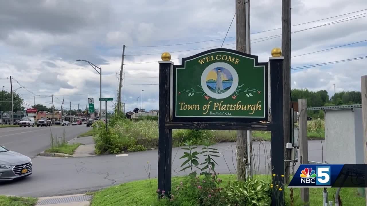 Local business owners speak on Plattsburgh s development survey