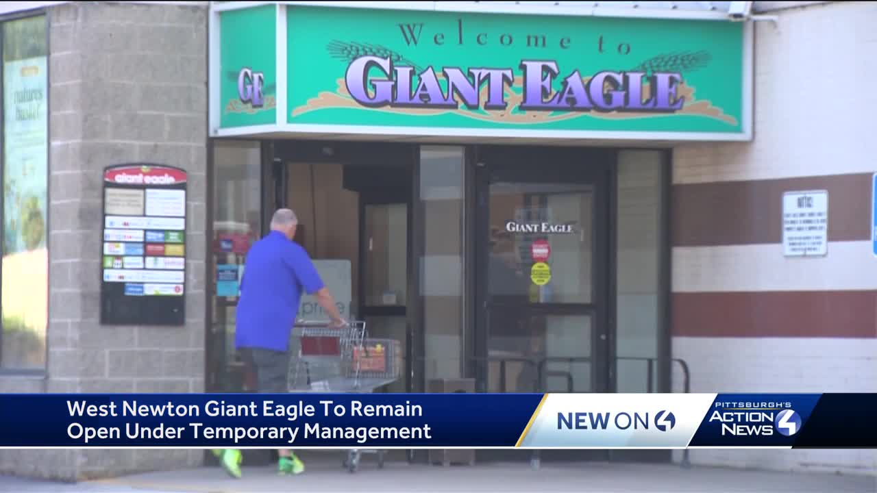 Pittsburgh Giant Eagle sells scratch-off lottery ticket worth $5