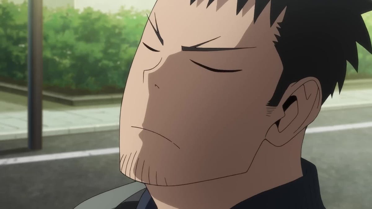 Kaiju No 8 Review New Anime Is Different To Attack On Titan In One Kaiju No 8 Review New Anime Is Different To Attack On Titan In One