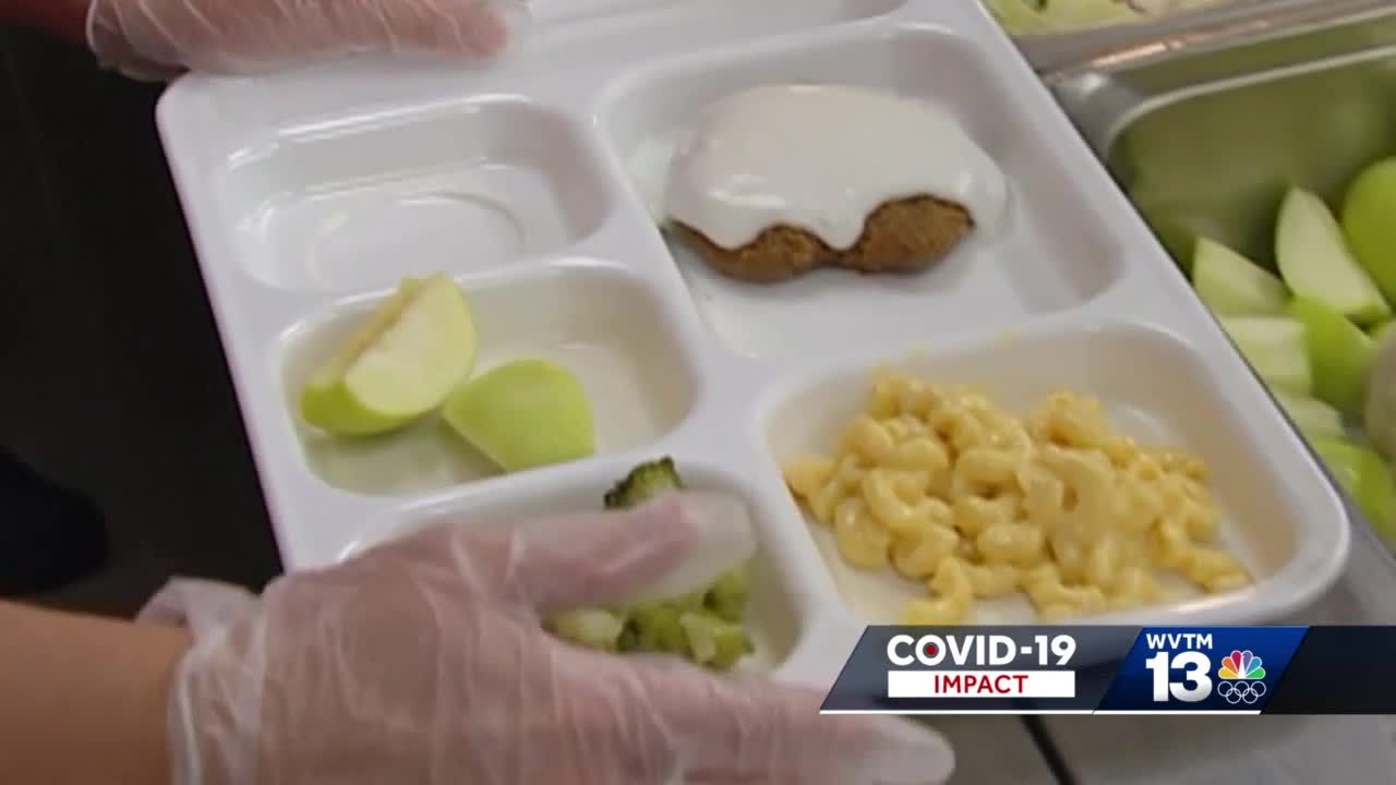 State of the Tray: Will Recent Improvements in School Food be Rolled Back?