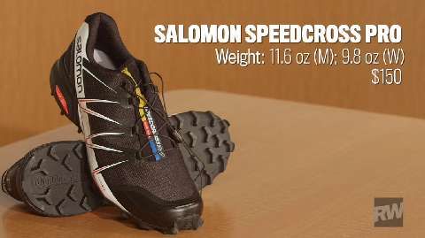 Salomon speedcross shop pro w