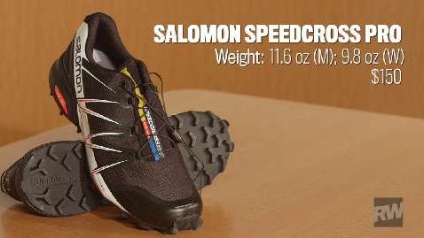 preview for Salomon Speedcross Pro
