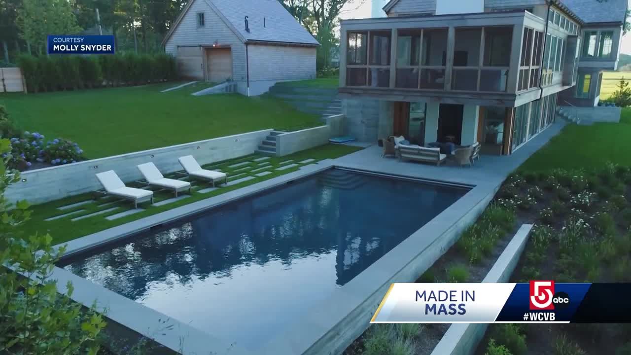 Swimming Pools & Spas - Nashville Home Inspection Company