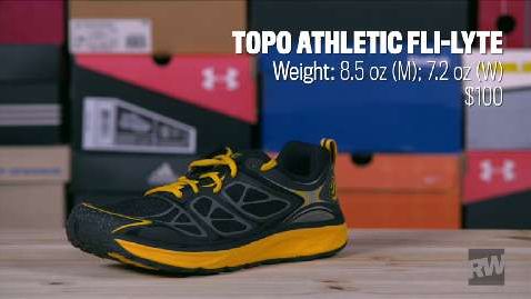 preview for Topo Athletic Fli-Lyte
