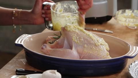 preview for Go-To Roasted Chicken