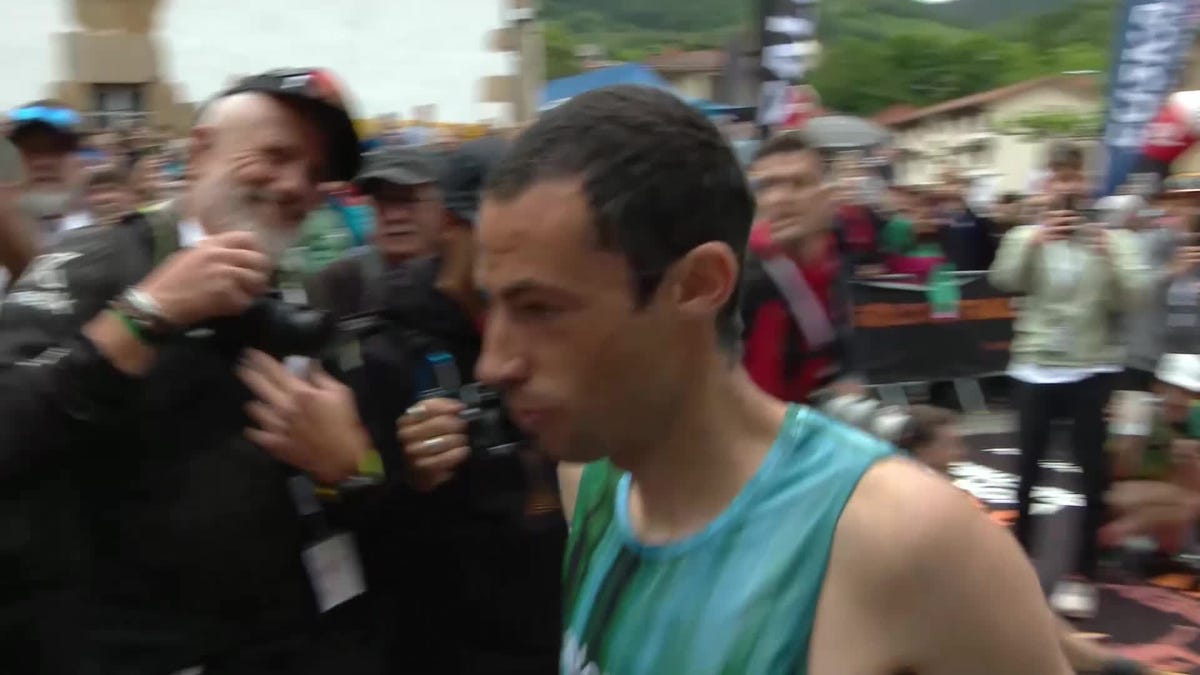 preview for El resumen de la Zegama-Aizkorri-2024