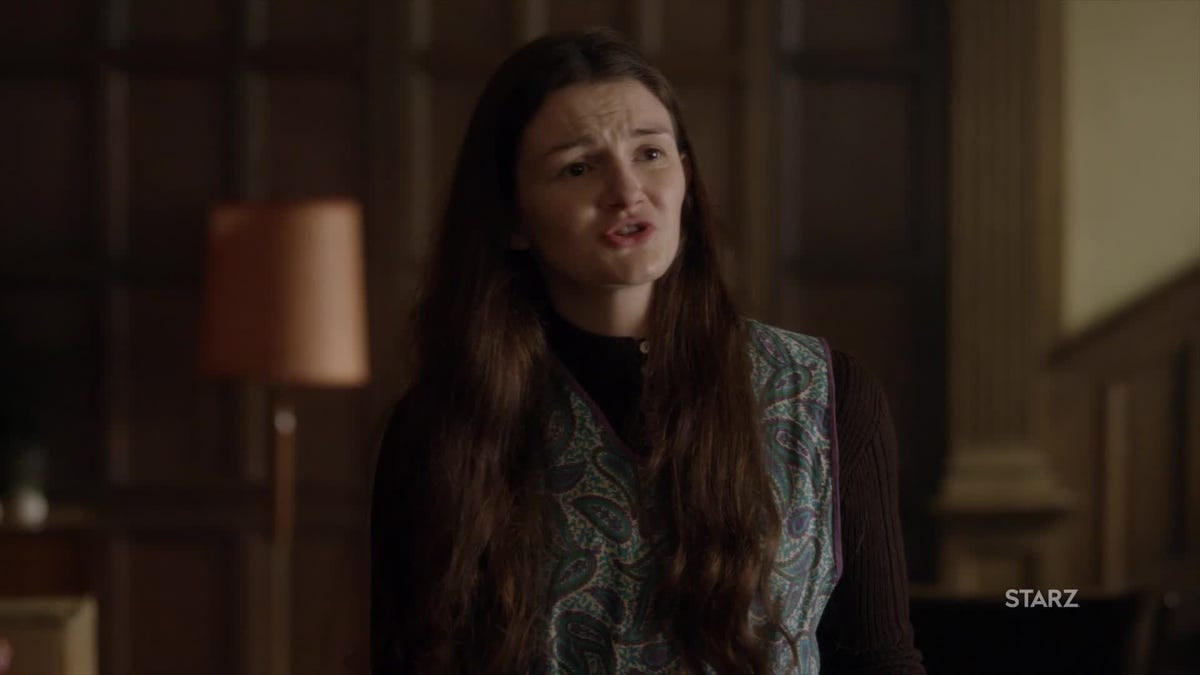 preview for Outlander Season 4 Full Trailer