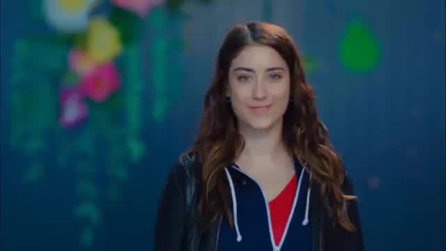 Hazal Kataya El secreto de Feriha