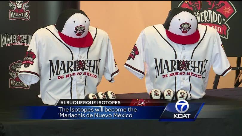 Albuquerque Isotopes on X: Back to back days of some colorful