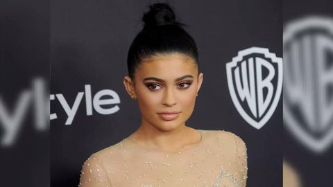 preview for Kylie Jenner Has Reportedly Spent $70,000 on Baby Clothes and Accessories