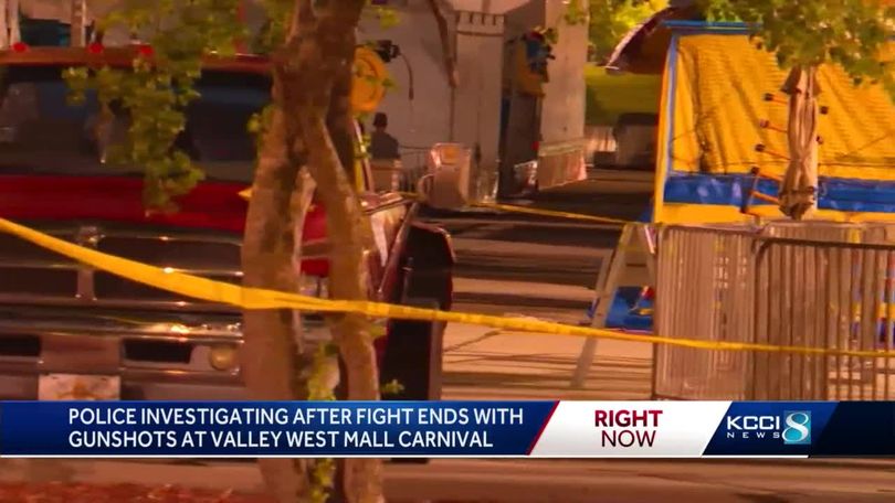 valley fair mall shooting