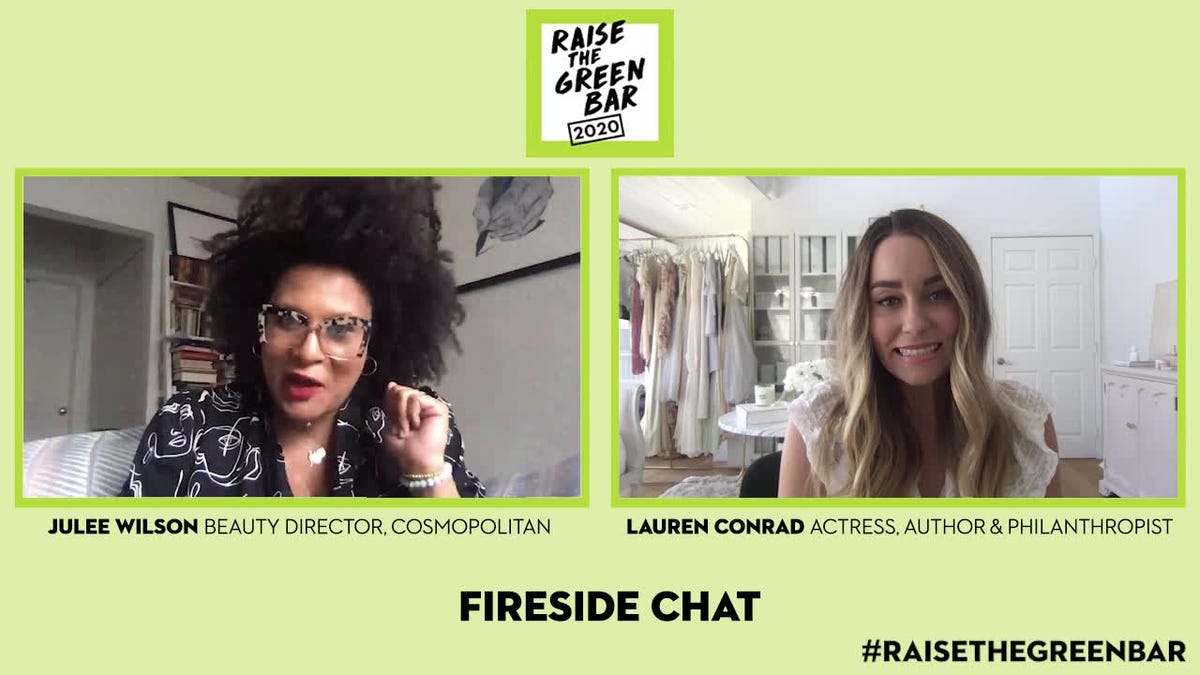 2020 raise the green bar summit