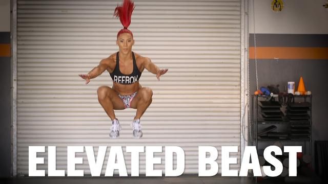 This 27-Minute Interval Workout Will Burn an INSANE Amount Of Fat