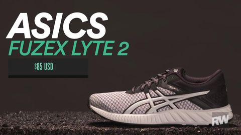preview for Asics FuzeX Lyte 2