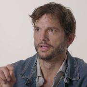 Ashton Kutcher - Generative AI | Explain This