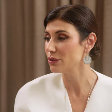 10 Lessons From 10 Years | Harper's BAZAAR | Marli 10 Lessons From 10 Years | Harper's BAZAAR | Marli