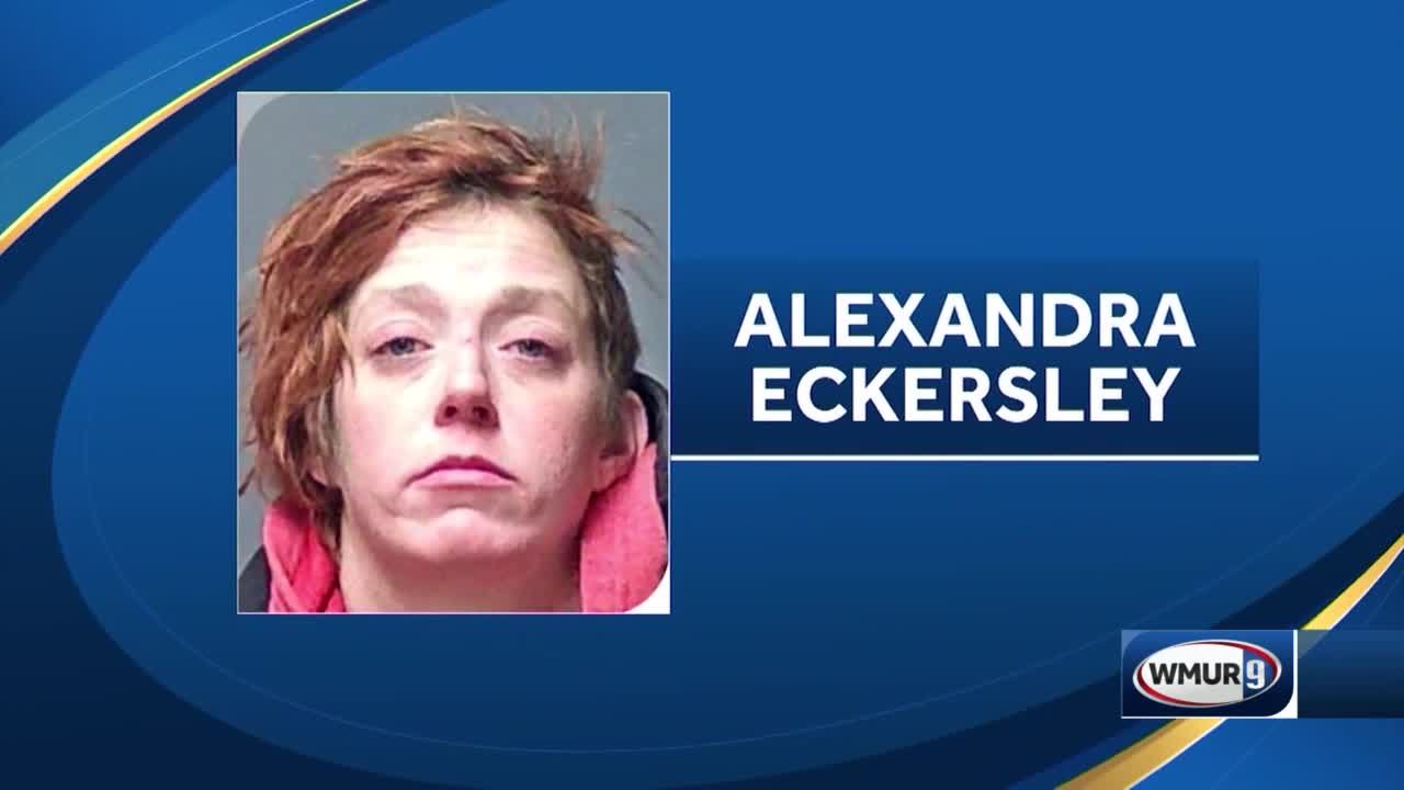 Family of Alexandra Eckersley releases statement
