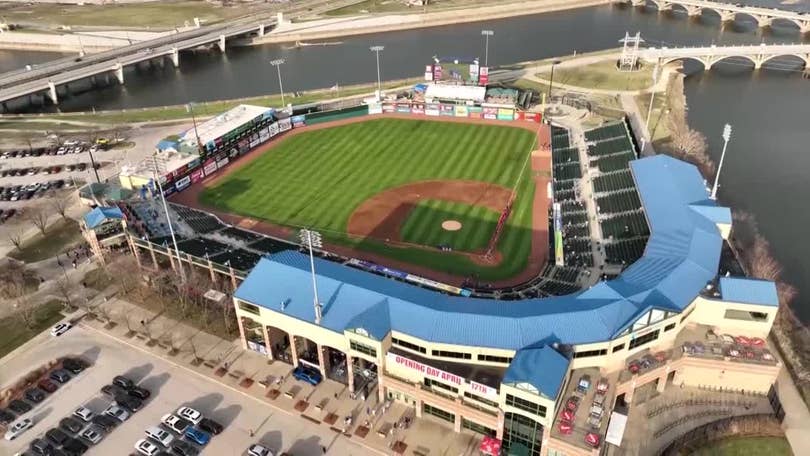 Principal Park - Home of the Iowa Cubs in Des Moines, Iowa - Kid-friendly  Attractions